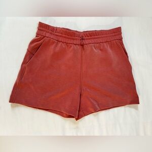 Lululemon Soft Stream Short 4”